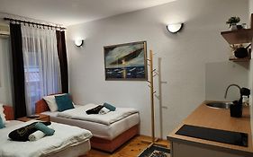 Apartmani Guma Mostar Stari Grad